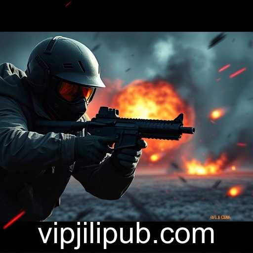 Unveiling the Adrenaline Rush of 'Action Thrillers' on JiliPub