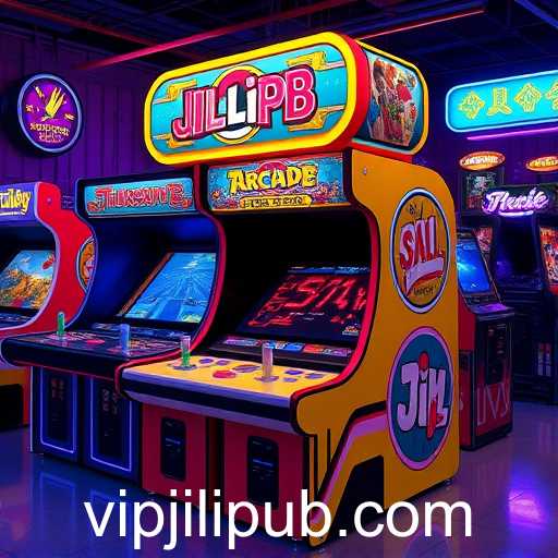 Exploring the Timeless Allure of Classic Arcade Games