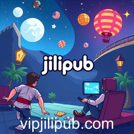 Exploring the World of Casual Play with Jilipub