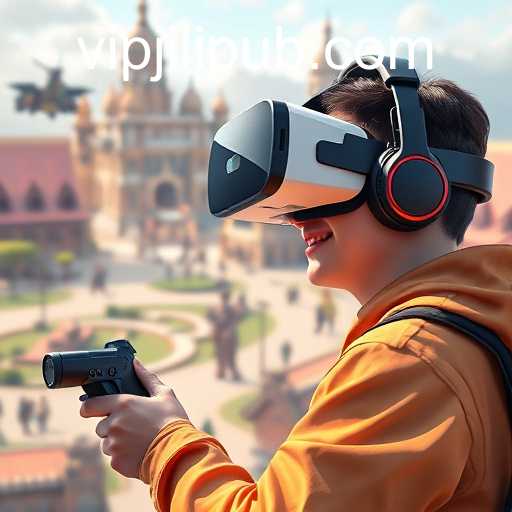 The Evolution of Online Gaming in 2025