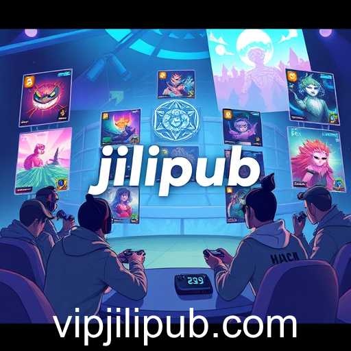 jilipub