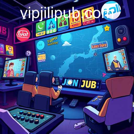 Jilipub's Rise in the Gaming World