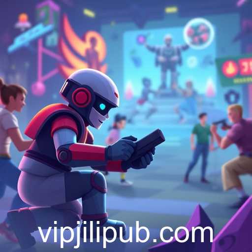 jilipub