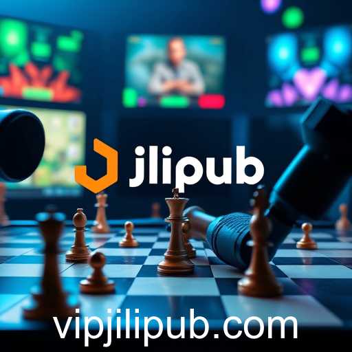 Jilipub Revolutionizes Gaming Experience
