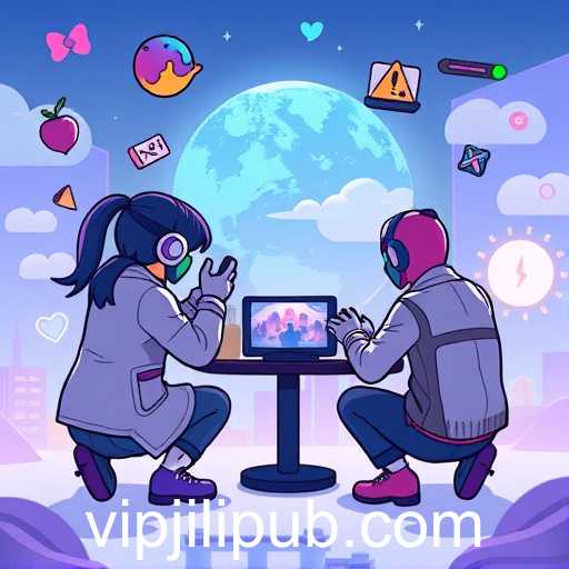 Gaming Revolutionized: The Rise of Jilipub