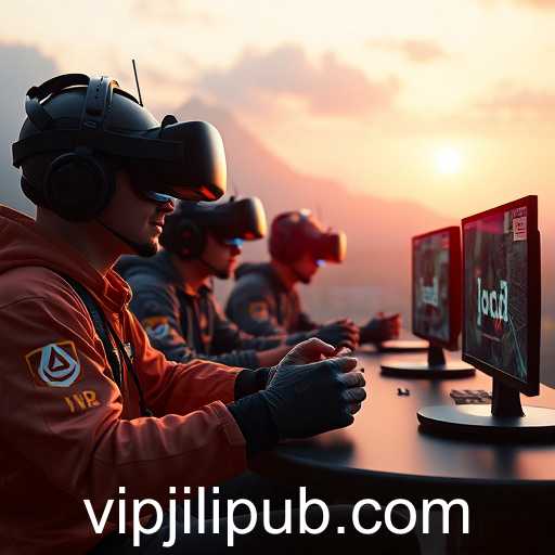 Jilipub's Rise in the Gaming World
