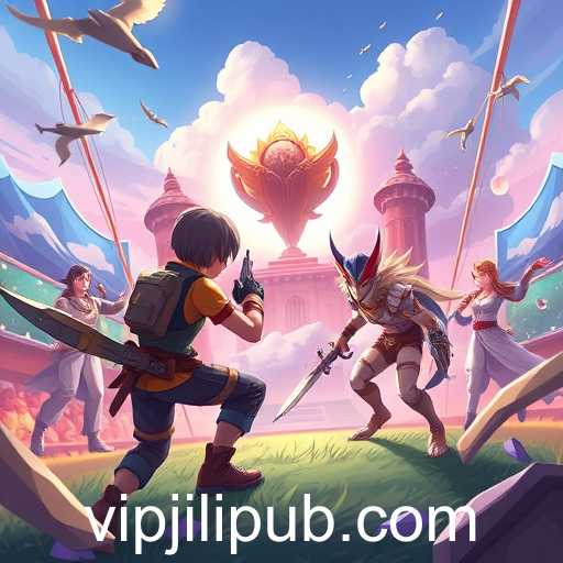 The Rise of Jilipub in the Gaming World