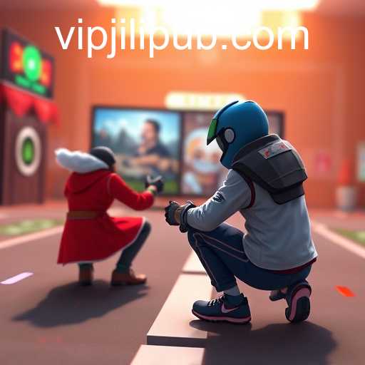 JiliPub Revolutionizes Online Gaming Landscape