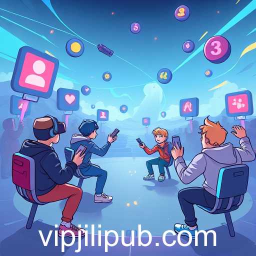 The Rise of Jilipub: Revolutionizing Online Gaming