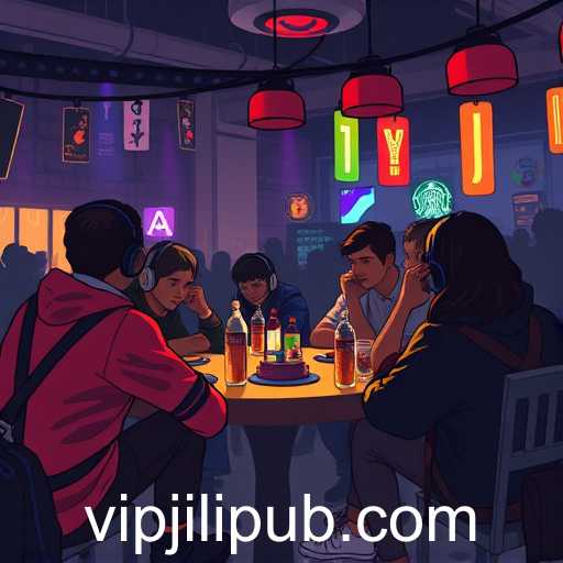 Exploring the Exciting World of Multiplayer Fun Games