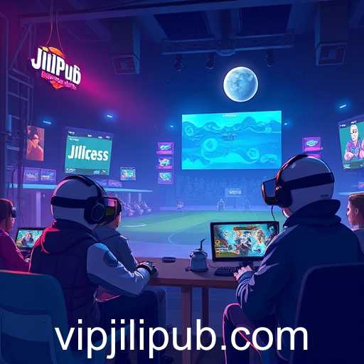 Evolution of Online Gaming Platforms