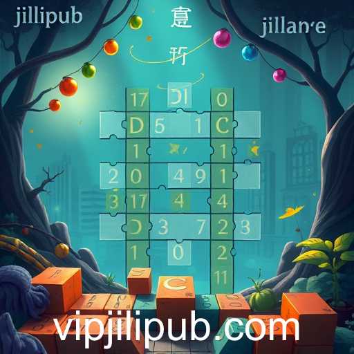 Unraveling the Mysteries of 'Jilipub' in the Puzzle Solvers Gaming Category