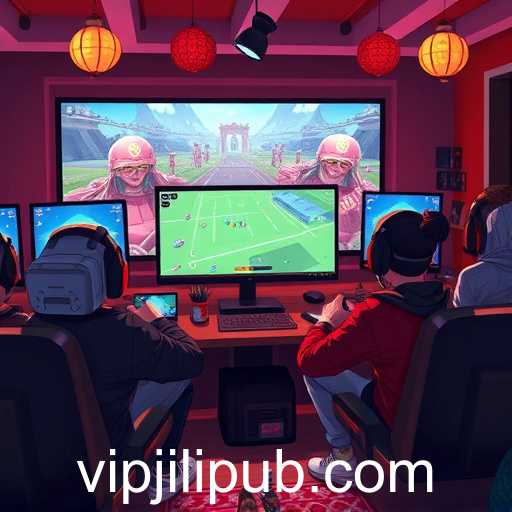 jilipub