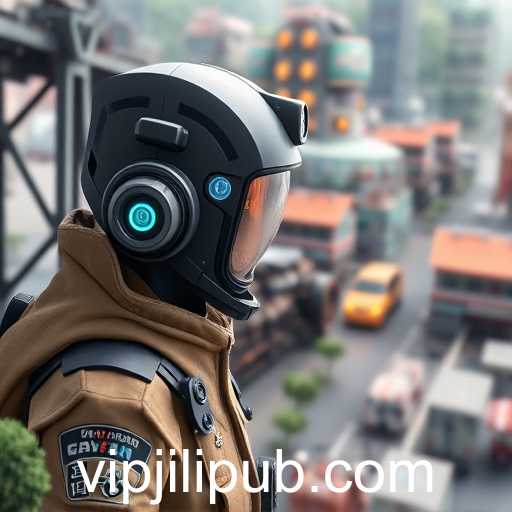 Exploring 'Simulation World': The Rise of a Gaming Phenomenon