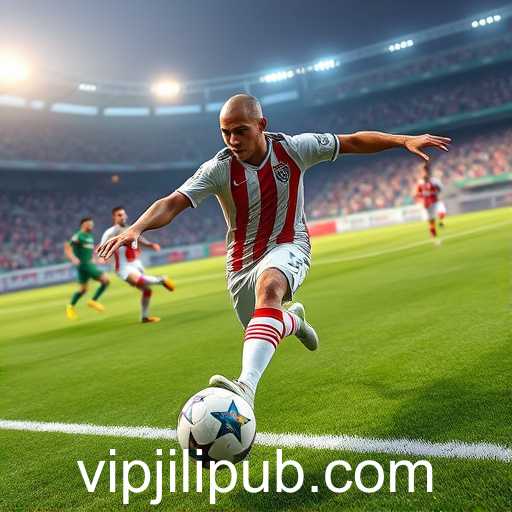 Exploring the Allure of 'Sports Games' and the Intriguing Keyword 'jilipub'