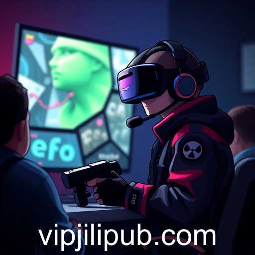 The Rise of Jilipub in the Gaming World